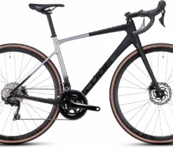 Cube Axial WS GTC Pro Switchgrey´n´carbon