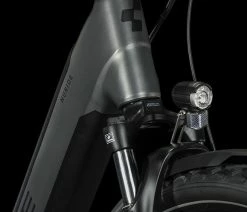 Cube Nuride Hybrid Performance 625 Allroad Easy Entry Graphite´n´black -Vélo Boutique de vente CUBE CUBE Nuride Hybrid Performance 625 Allroad Easy Entry graphite n black 632652 E 6