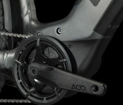 Cube Nuride Hybrid Performance 625 Allroad Easy Entry Graphite´n´black -Vélo Boutique de vente CUBE CUBE Nuride Hybrid Performance 625 Allroad Easy Entry graphite n black 632652 E 7