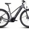 Cube Nuride Hybrid Performance 625 Allroad Lady Graphite´n´black -Vélo Boutique de vente CUBE CUBE Nuride Hybrid Performance 625 Allroad Lady graphite n black 632652 Z 1