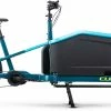 Cube Cargo Sport Dual Hybrid 1000 Blue´n´lime -Vélo Boutique de vente CUBE Cargo Sport Dual Hybrid 1000 blue n lime 589370 1