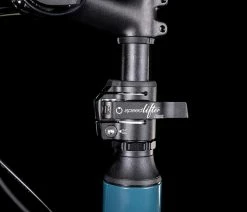 Cube Cargo Sport Dual Hybrid 1000 Blue´n´lime -Vélo Boutique de vente CUBE Cargo Sport Dual Hybrid 1000 blue n lime 589370 4