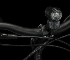 Cube Compact Hybrid 500 Grey´n´white -Vélo Boutique de vente CUBE Compact Hybrid 500 grey n white 689100 5