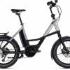Cube Compact Sport Hybrid 500 Black´n´polarsilver 1 Cube Compact Sport Hybrid 500 Black´n´polarsilver -Vélo Boutique de vente CUBE Compact Sport Hybrid 500 black n polarsilver 689150 1 scaled