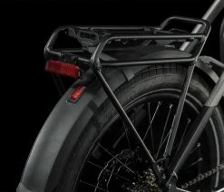 Cube Compact Sport Hybrid 500 Black´n´polarsilver -Vélo Boutique de vente CUBE Compact Sport Hybrid 500 black n polarsilver 689150 4