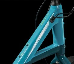 Cube Compact Sport Hybrid 500 Blue´n´lime -Vélo Boutique de vente CUBE Compact Sport Hybrid 500 blue n lime 689160 3