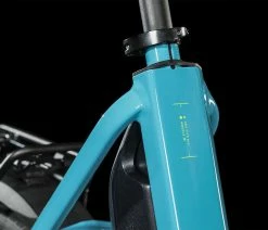 Cube Compact Sport Hybrid 500 Blue´n´lime -Vélo Boutique de vente CUBE Compact Sport Hybrid 500 blue n lime 689160 5