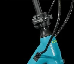 Cube Compact Sport Hybrid 500 Blue´n´lime -Vélo Boutique de vente CUBE Compact Sport Hybrid 500 blue n lime 689160 6