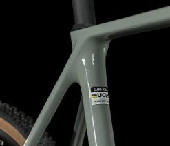 Cube Cross Race C:62 Pro Swampgrey´n´orange -Vélo Boutique de vente CUBE Cross Race C62 Pro swampgrey n orange 688300 5