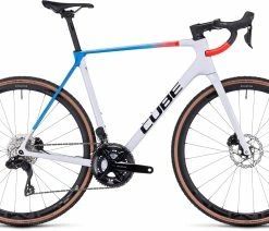 Cube Cross Race C:62 SLX Teamline