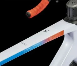 Cube Cross Race C:62 SLX Teamline 10 Cube Cross Race C:62 SLX Teamline -Vélo Boutique de vente CUBE Cross Race C62 SLX teamline 688500 3