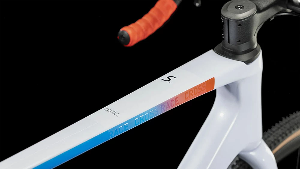 Cube Cross Race C:62 SLX Teamline 5 Cube Cross Race C:62 SLX Teamline – Image 3