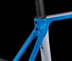 Cube Cross Race C:62 SLX Teamline 12 Cube Cross Race C:62 SLX Teamline -Vélo Boutique de vente CUBE Cross Race C62 SLX teamline 688500 5