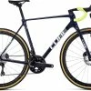 Cube Cross Race C:68X TE Liquidblue´n´flashyellow -Vélo Boutique de vente CUBE Cross Race C68X TE liquidblue n flashyellow 688700 1