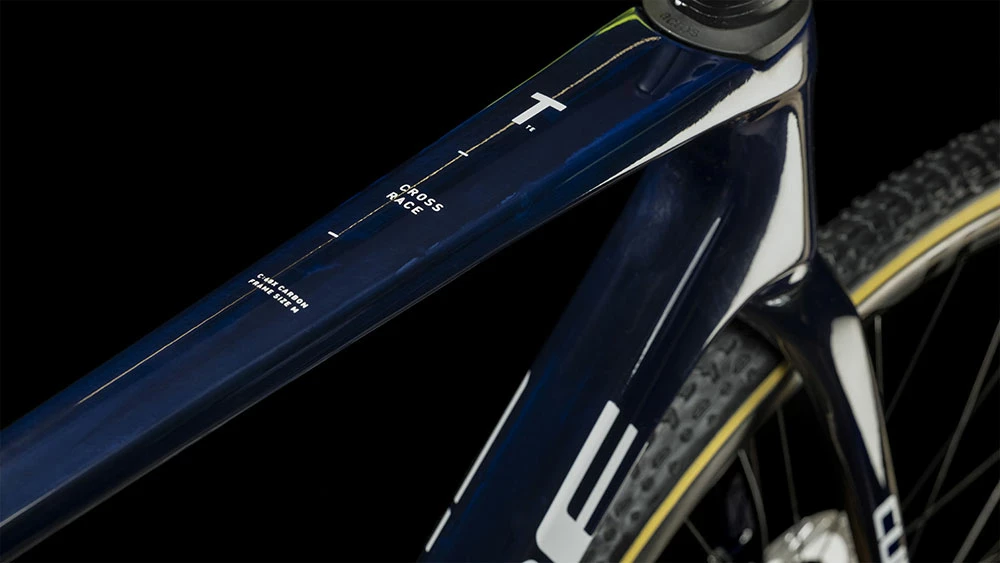 Cube Cross Race C:68X TE Liquidblue´n´flashyellow 5 Cube Cross Race C:68X TE Liquidblue´n´flashyellow – Image 3