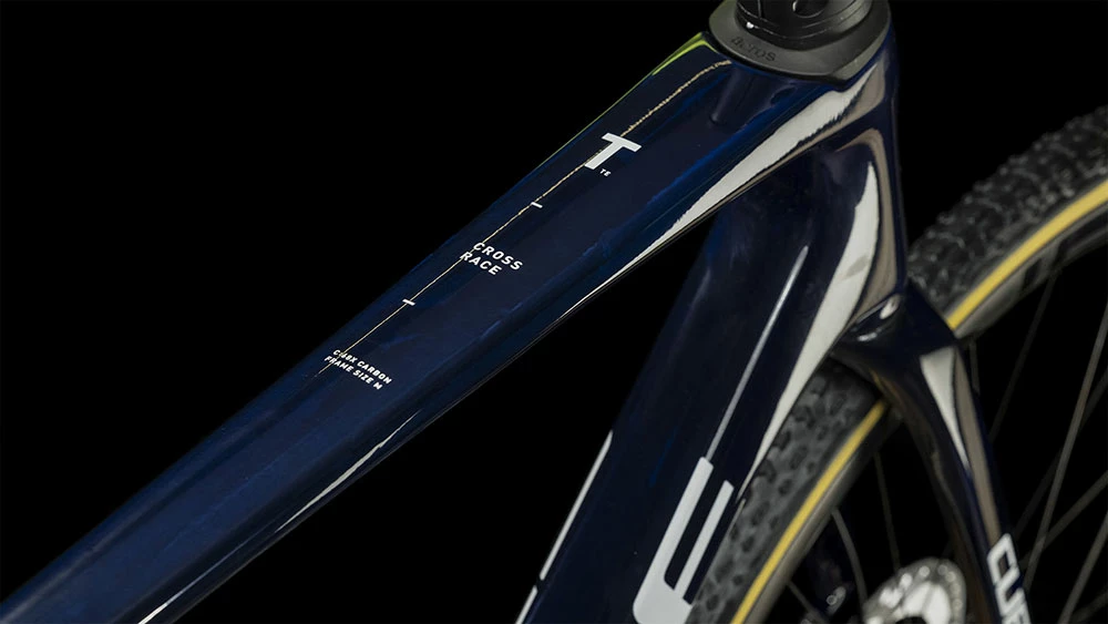 Cube Cross Race C:68X TE Liquidblue´n´flashyellow 6 Cube Cross Race C:68X TE Liquidblue´n´flashyellow – Image 4