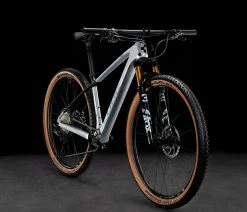 Cube Elite C:62 Pro Silver'n'carbon -Vélo Boutique de vente CUBE Elite C62 Pro silver n carbon 617050 2