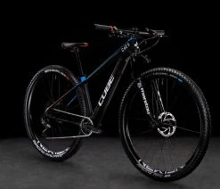 Cube Elite C:62 SLX Rookie Carbon´n´blue´n´red 10 Cube Elite C:62 SLX Rookie Carbon´n´blue´n´red -Vélo Boutique de vente CUBE Elite C62 SLX Rookie carbon n blue n red 659150 3