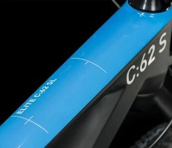 Cube Elite C:62 SLX Rookie Carbon´n´blue´n´red 11 Cube Elite C:62 SLX Rookie Carbon´n´blue´n´red -Vélo Boutique de vente CUBE Elite C62 SLX Rookie carbon n blue n red 659150 4
