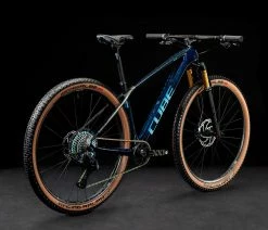 Cube Elite C:68X SLT Liquidblue'n'blue -Vélo Boutique de vente CUBE Elite C68X SLT liquidblue n blue 617300 2