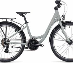 Cube Ella 240 Lunar´n´salmon