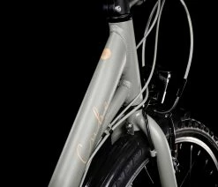 Cube Ella 240 Lunar´n´salmon -Vélo Boutique de vente CUBE Ella 240 lunar n salmon 623610 3