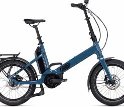 Cube Fold Hybrid 500 Darkblue´n´black
