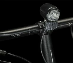 Cube Fold Hybrid 500 Darkblue´n´black 10 Cube Fold Hybrid 500 Darkblue´n´black -Vélo Boutique de vente CUBE Fold Hybrid 500 darkblue n black 689510 5