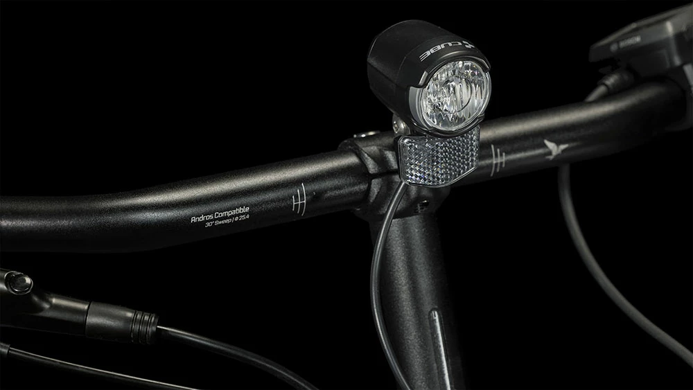 Cube Fold Hybrid 500 Darkblue´n´black 5 Cube Fold Hybrid 500 Darkblue´n´black – Image 3