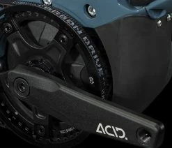 Cube Fold Hybrid 500 Darkblue´n´black 12 Cube Fold Hybrid 500 Darkblue´n´black -Vélo Boutique de vente CUBE Fold Hybrid 500 darkblue n black 689510 7