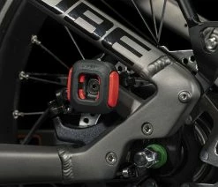 Cube Fold Hybrid 500 Teak´n´black -Vélo Boutique de vente CUBE Fold Hybrid 500 teak n black 689500 5