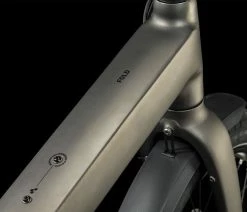 Cube Fold Hybrid 500 Teak´n´black -Vélo Boutique de vente CUBE Fold Hybrid 500 teak n black 689500 9