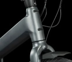 Cube Fold Sport Hybrid 500 Flashgrey´n´black -Vélo Boutique de vente CUBE Fold Sport Hybrid 500 flashgrey n black 689550 5