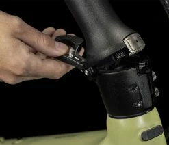 Cube Fold Sport Hybrid 500 Green´n´black -Vélo Boutique de vente CUBE Fold Sport Hybrid 500 green n black 689560 5