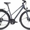 Cube Kathmandu EXC Lady Darkgrey´n´grey 2 Cube Kathmandu EXC Lady Darkgrey´n´grey -Vélo Boutique de vente CUBE Kathmandu EXC darkgrey n grey 648350 Z 1