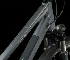 Cube Kathmandu EXC Lady Darkgrey´n´grey -Vélo Boutique de vente CUBE Kathmandu EXC darkgrey n grey 648350 Z 3
