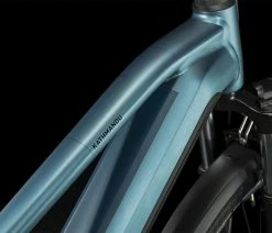 Cube Kathmandu Hybrid ONE 625 Lady Blue´n´black -Vélo Boutique de vente CUBE Kathmandu Hybrid ONE 625 Easy Entry blue n black 631182 Z 3