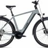 Cube Kathmandu Hybrid ONE 625 Swampgrey´n´black