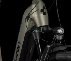 Cube Kathmandu Hybrid Pro 750 Easy Entry Flashstone´n´black -Vélo Boutique de vente CUBE Kathmandu Hybrid Pro 750 Easy Entry flashstone n black 631213 3