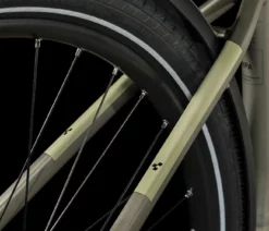 Cube Kathmandu Hybrid Pro 750 Easy Entry Flashstone´n´black -Vélo Boutique de vente CUBE Kathmandu Hybrid Pro 750 Easy Entry flashstone n black 631213 4