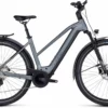 Cube Kathmandu Hybrid Pro 750 Lady Flashgrey´n´metal 1 Cube Kathmandu Hybrid Pro 750 Lady Flashgrey´n´metal -Vélo Boutique de vente CUBE Kathmandu Hybrid Pro 750 Lady flashgrey n metal 631203 1