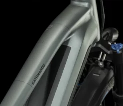 Cube Kathmandu Hybrid Pro 750 Lady Flashgrey´n´metal -Vélo Boutique de vente CUBE Kathmandu Hybrid Pro 750 Lady flashgrey n metal 631203 3