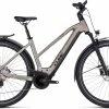 Cube Kathmandu Hybrid Pro 750 Lady Flashstone´n´black -Vélo Boutique de vente CUBE Kathmandu Hybrid Pro 750 Lady flashstone n black 631213 Z 1