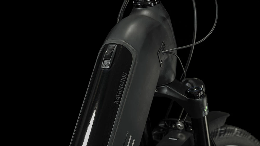 Cube Kathmandu Hybrid SLT 750 Easy Entry Black´n´metal 5 Cube Kathmandu Hybrid SLT 750 Easy Entry Black´n´metal – Image 3