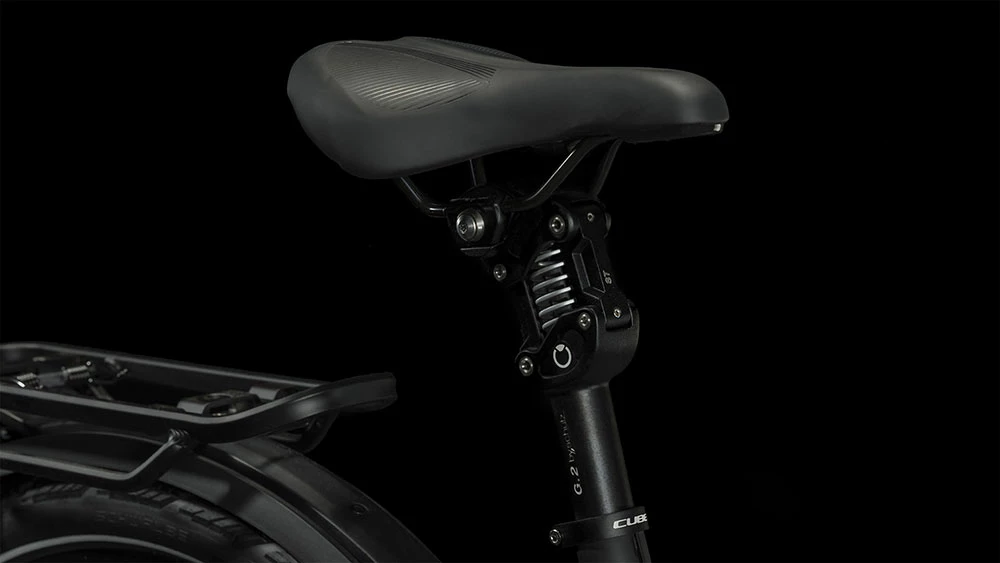 Cube Kathmandu Hybrid SLT 750 Easy Entry Black´n´metal 6 Cube Kathmandu Hybrid SLT 750 Easy Entry Black´n´metal – Image 4