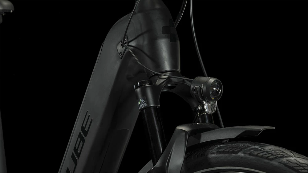 Cube Kathmandu Hybrid SLT 750 Easy Entry Black´n´metal 7 Cube Kathmandu Hybrid SLT 750 Easy Entry Black´n´metal – Image 5