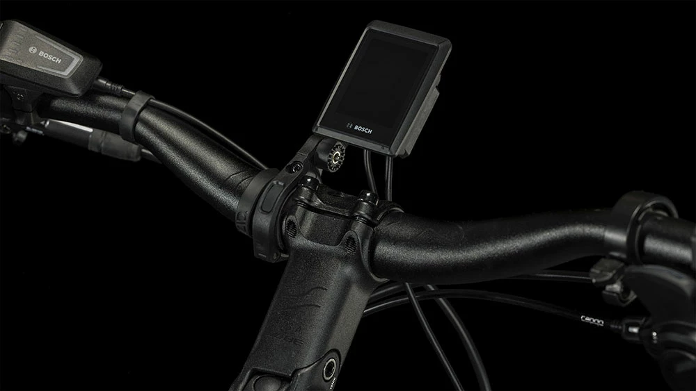 Cube Kathmandu Hybrid SLT 750 Easy Entry Black´n´metal 8 Cube Kathmandu Hybrid SLT 750 Easy Entry Black´n´metal – Image 6