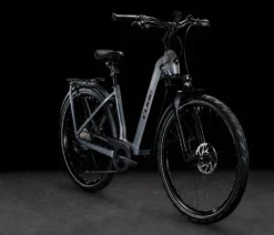 Cube Kathmandu Hybrid SLT 750 Easy Entry Prizmsilver´n´grey 9 Cube Kathmandu Hybrid SLT 750 Easy Entry Prizmsilver´n´grey -Vélo Boutique de vente CUBE Kathmandu Hybrid SLT 750 Easy Entry prizmsilver n grey 631363 E 1