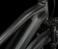 Cube Kathmandu Hybrid SLT 750 Lady Black´n´metal -Vélo Boutique de vente CUBE Kathmandu Hybrid SLT 750 Lady black n metal 631353 Z 2