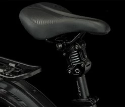 Cube Kathmandu Hybrid SLT 750 Lady Black´n´metal -Vélo Boutique de vente CUBE Kathmandu Hybrid SLT 750 Lady black n metal 631353 Z 4